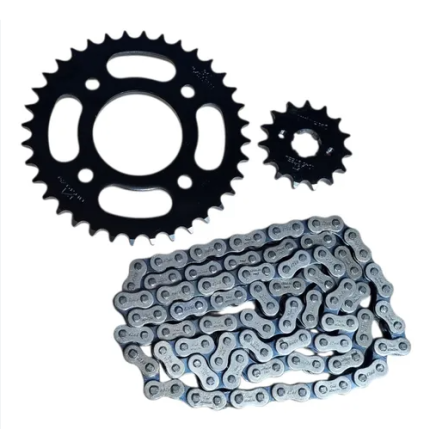 KIT DE ARRASTRE VICTORY SWITCH 150 15-36T-428H-112L-4H