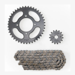 KIT DE ARRASTRE VICTORY VENOM 18 15-42T-428H-128L-4H