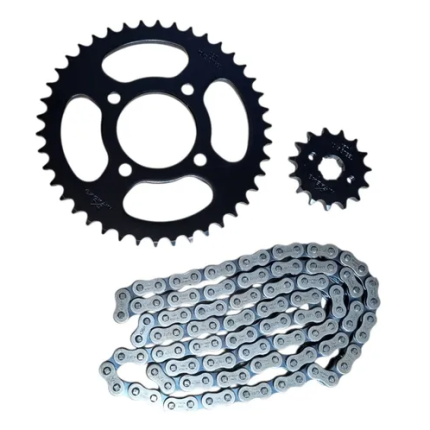 KIT DE ARRASTRE VICTORY BOMBER 125 COMBAT 125 15-42T-428H-110L-4H
