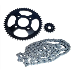 KIT DE ARRASTRE VICTORY MRX 150 PRO 15-50T-428H-132L-4H