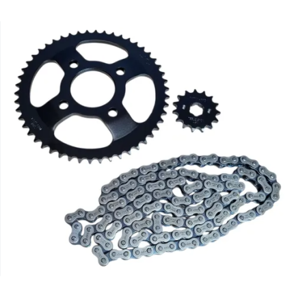 KIT DE ARRASTRE VICTORY MRX 150 PRO 15-50T-428H-132L-4H