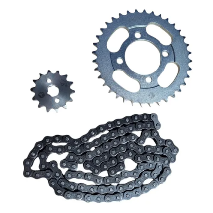 KIT DE ARRASTRE ADVANCE 110 125 14-36T-428H-110L-4H