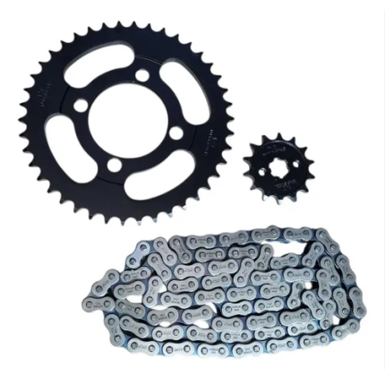 KIT DE ARRASTRE VICTORY ONE ST 100 14-42T-428H-120L-4H