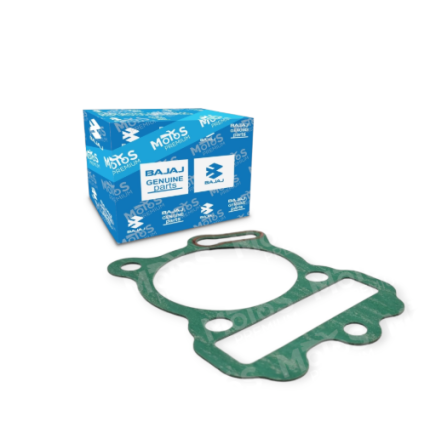 EMPAQUE DE CILINDRO DISCOVER 150 ST BOXER 150 BM ORIGINAL