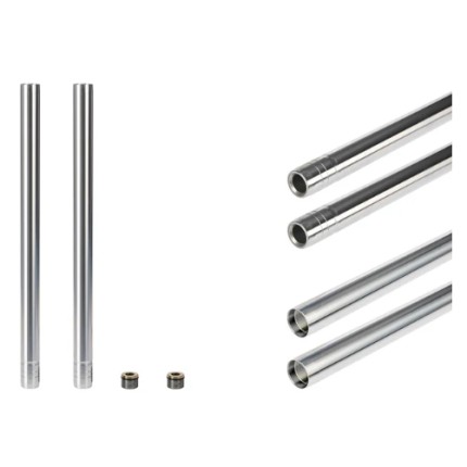 TUBO BARRAS DELANTERAS PULSAR 200 NS GX MOTOR