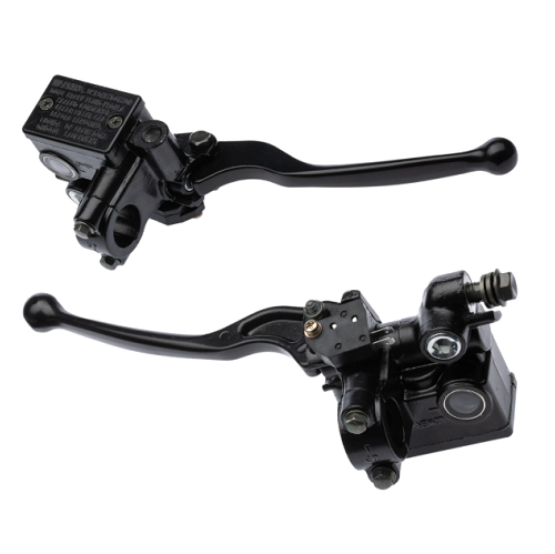 12464 BOMBA DE FRENO DELANTERA PARA XR150L GXM - Imagen 1