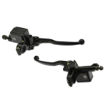 BOMBA DE FRENO DELANTERA PARA GIXXER150