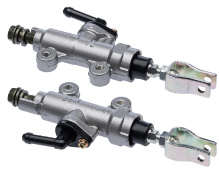 BOMBA DE FRENO TRASERA PARA GIXXER150 GX