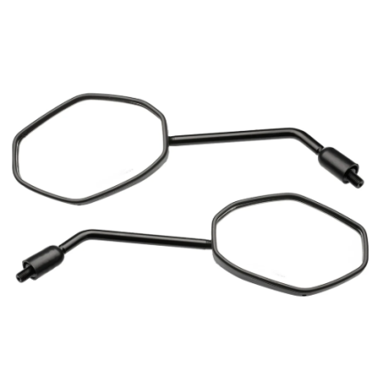 ESPEJOS DR 150 ROSCA DERECHA GX