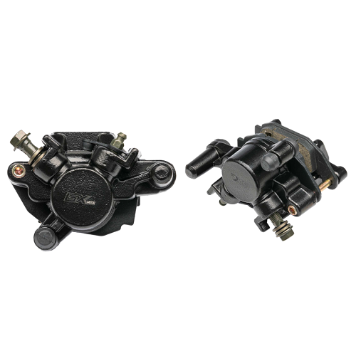 12479 MORDAZA FRENO DE DISCO TRASERO APACHE TVS 160 180 - Imagen 1