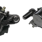 MORDAZA FRENO DE DISCO TRASERO APACHE TVS 160 180