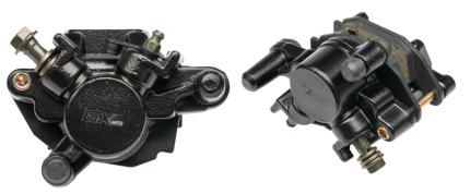 MORDAZA FRENO DE DISCO TRASERO APACHE TVS 160 180