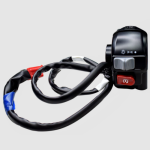 COMANDO DERECHO BWS 125/ FI/ M.N