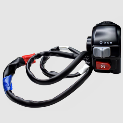 COMANDO DERECHO BWS 125/ FI/ M.N