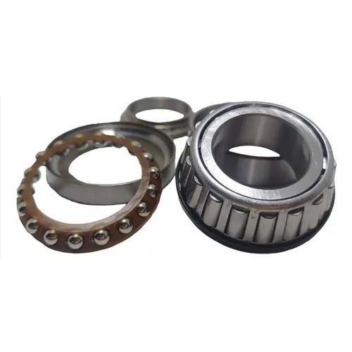 12499 KIT CUNAS DE DIRECCION XTZ 150 X2 UND IMPORTADA - Imagen 1