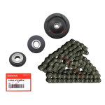 KIT DE LUBRICACION CB 125 F TIPO ORIGINAL