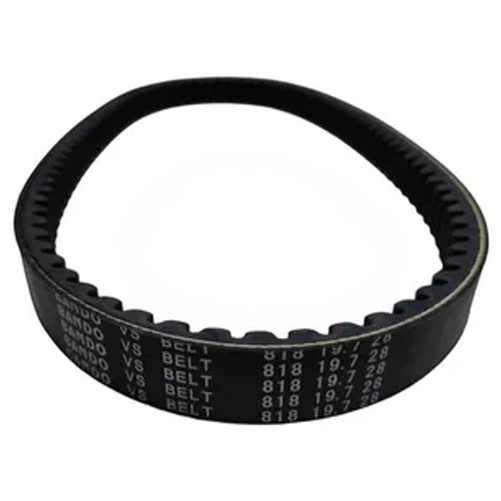 12512 CORREA DE TRANSMISION DYNAMIC SC R PRO ORIGINAL - Imagen 1