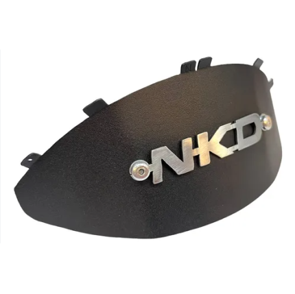 GORRA FAROLA NKD