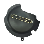 PROTECTOR TAPA CLUTCH PARA BOXER