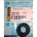 RETEN EJE DE CAMBIOS (12-22-9) PULSAR 125 150 160 NS ORIGINAL