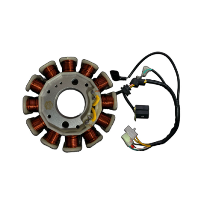 EMBOBINADO PULSAR 150 NS