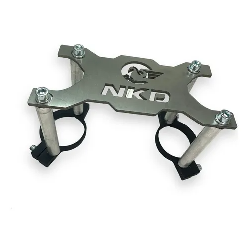 12554 ESTABILIZADOR DE BARRAS DELANTERO NKD - Imagen 1