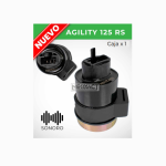 FLASHER ELECTRON. AGILITY 125 RS SONORO 12.8 V