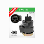 FLASHER ELECTRON. BWS 125 SONORO 12V