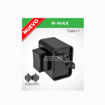 FLASHER ELECTRON. N-MAX SONORO 12.8 V