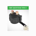 RELAY ARRAQUE YBR 125/XTZ125 TIPO 1