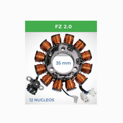 EMBOBINADO FZ 2.0