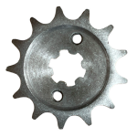 PIÑON DE SALIDA 14 DINT. P428 DISC 125 ST/PULSAR 135 LS   BOXER 102