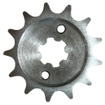 PIÑON DE SALIDA 15 DINT. P428 DISC 125 ST/PULSAR 135 LS   BOXER 102