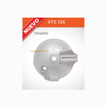 PORTA BANDA TRASERA XTZ 125