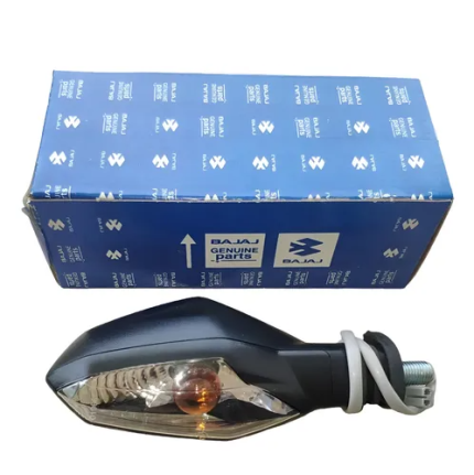 DIRECCIONAL PULSAR 200 NS DELANTERA DERECHA BAJAJ ORIGINAL