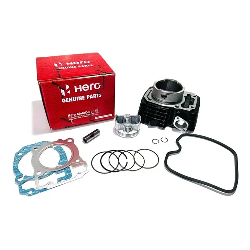 12597 KIT CILINDRO X PULSE 200 ORIGINAL - Imagen 1