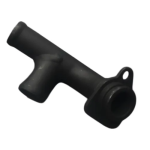 MANGUERA ANTICONGELANTE RADIADOR METALICA PULSAR 200 NS ORIGINAL