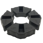 CAUCHO CAMPANA AKT NKD SL FZ SZR