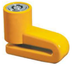 CANDADO DISCO DE FRENO PEQUEÑO TY11 5.5M