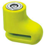 CANDADO DISCO DE FRENO PEQUEÑO TY 107