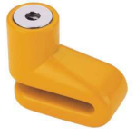 CANDADO DISCO DE FRENO MEDIANO TY109D 5.