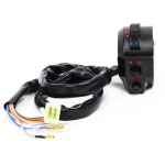 COMANDO DERECHO PARA AKT 125 SL GXMOTOR