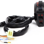 COMANDO DERECHO PARA AKT 125 SL GXMOTOR