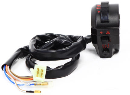COMANDO DERECHO PARA AKT 125 SL GXMOTOR