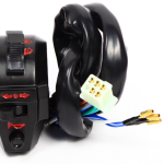 COMANDO IZQUIERDO PARA AKT 125 SL GXMOTO