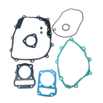 KIT COMPLETO DE EMPAQUES CB 125 F ORIGINAL HONDA