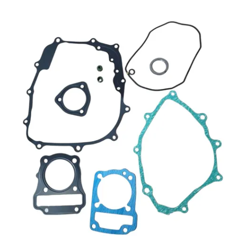 12633 KIT COMPLETO DE EMPAQUES CB 125 F ORIGINAL HONDA - Imagen 1