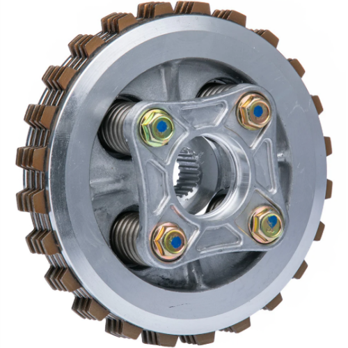 12635 CENTRO EMBRAGUE CENTRO CLUTCH CB 125 F EURO 3 ORIGINAL - Imagen 1