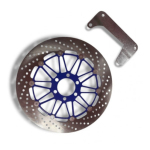 DISCO DE FRENO DELANTERO DR 150 ORIGINAL