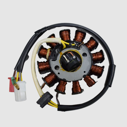 12638 EMBOBINADO STRIKER 125 ORIGINAL - Imagen 1